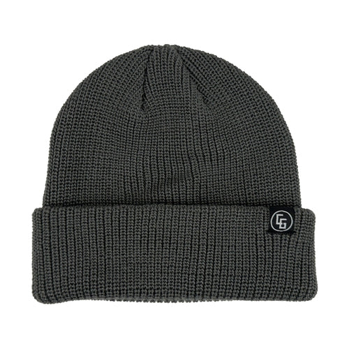 Basic Beanie