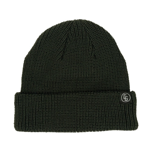 Basic Beanie