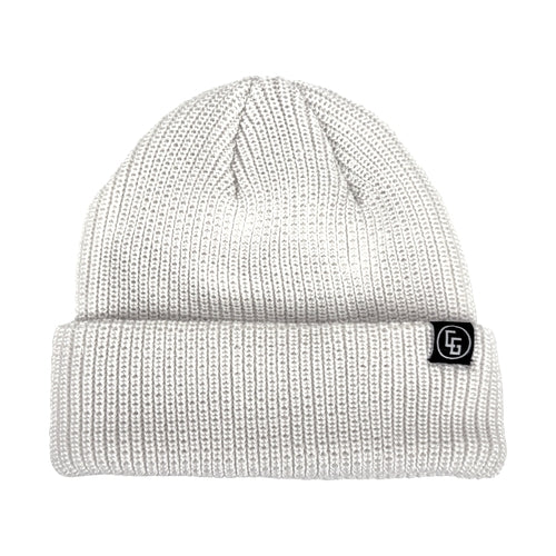 Basic Beanie