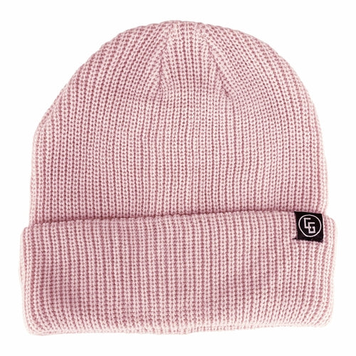Basic Beanie