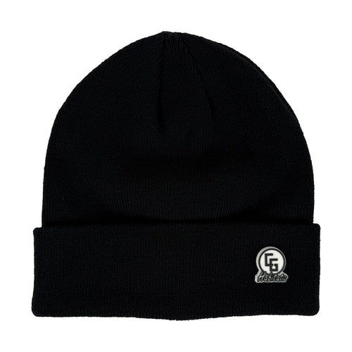 Embassy Beanie