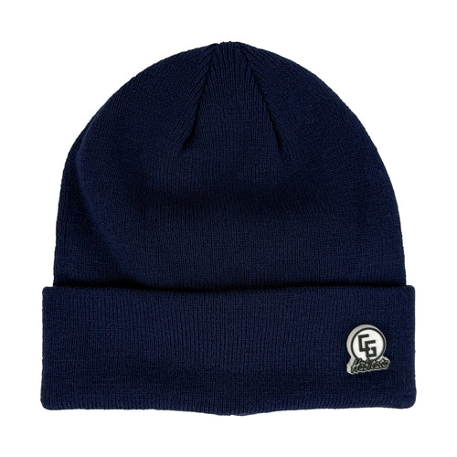 Embassy Beanie