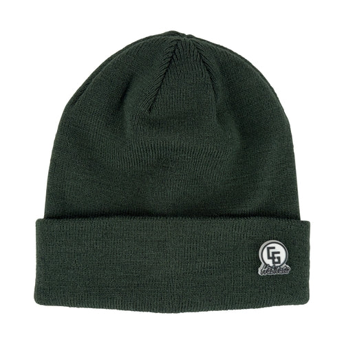 Embassy Beanie