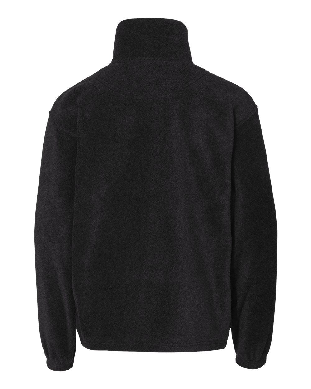 Sierra Pacific - Outerwear, Youth Fleece Full-Zip Jacket