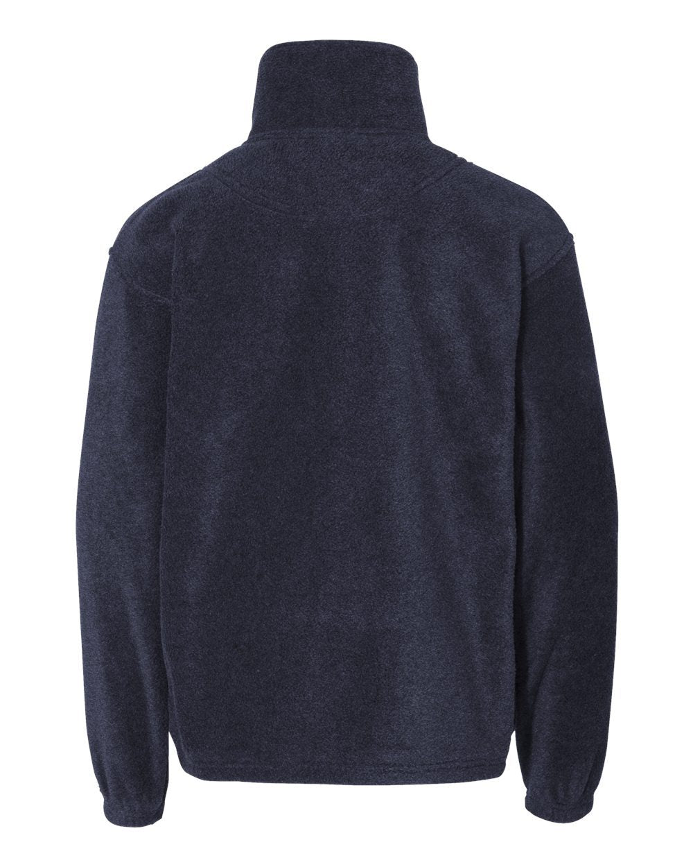 Sierra Pacific - Outerwear, Youth Fleece Full-Zip Jacket