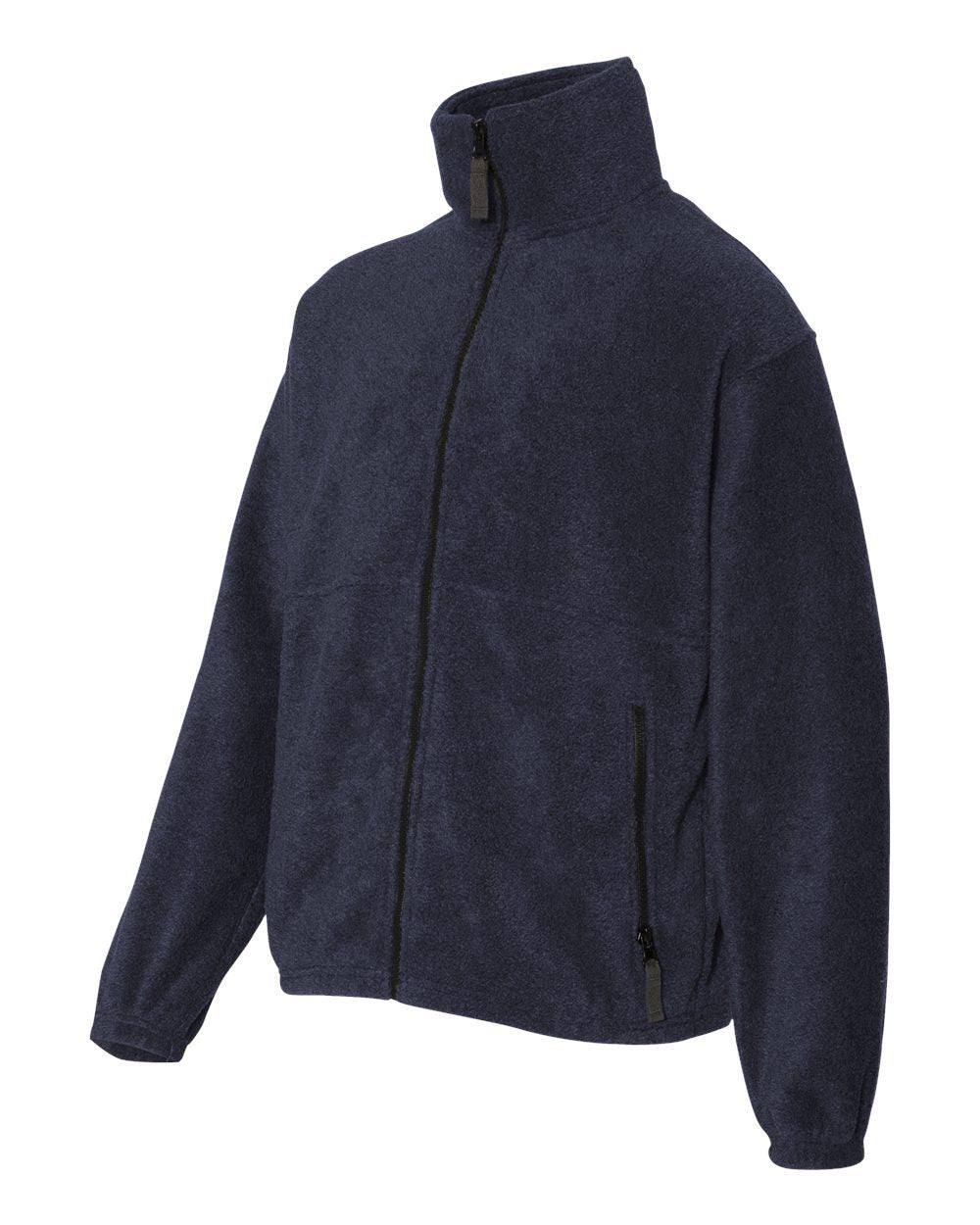 Sierra Pacific - Outerwear, Youth Fleece Full-Zip Jacket