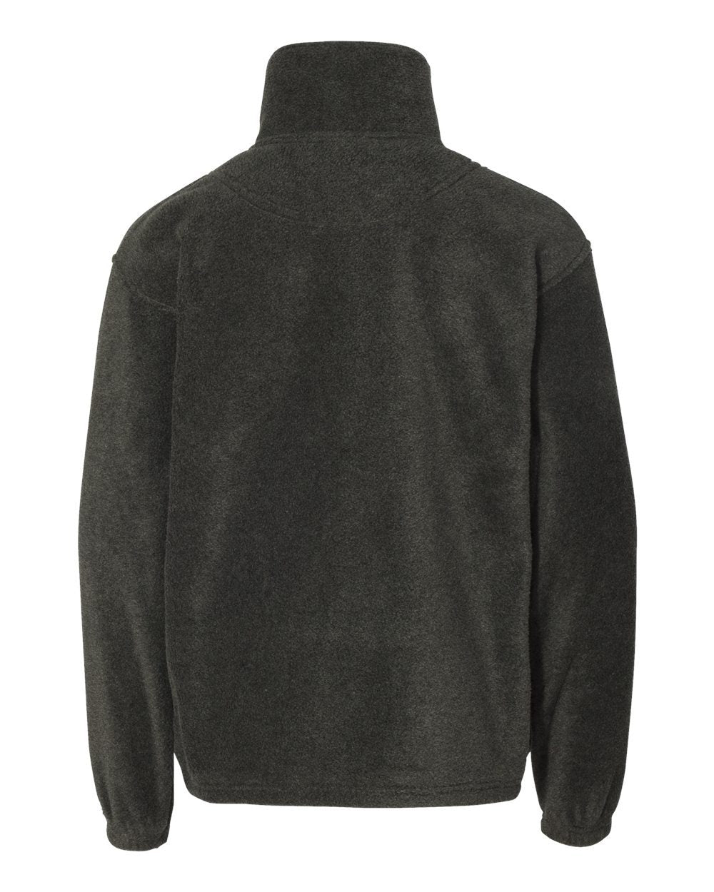 Sierra Pacific - Outerwear, Youth Fleece Full-Zip Jacket