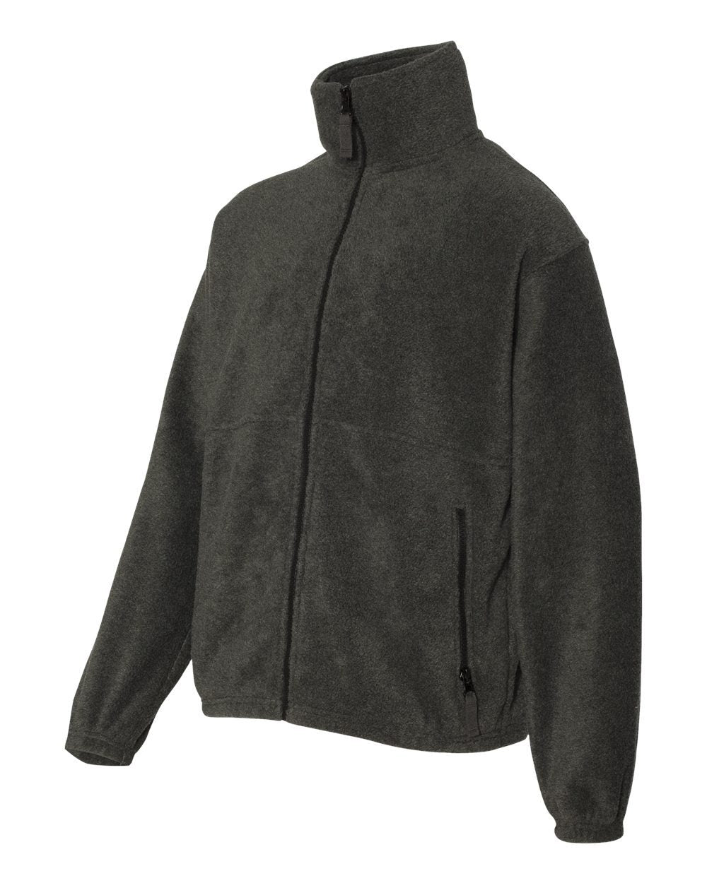 Sierra Pacific - Outerwear, Youth Fleece Full-Zip Jacket