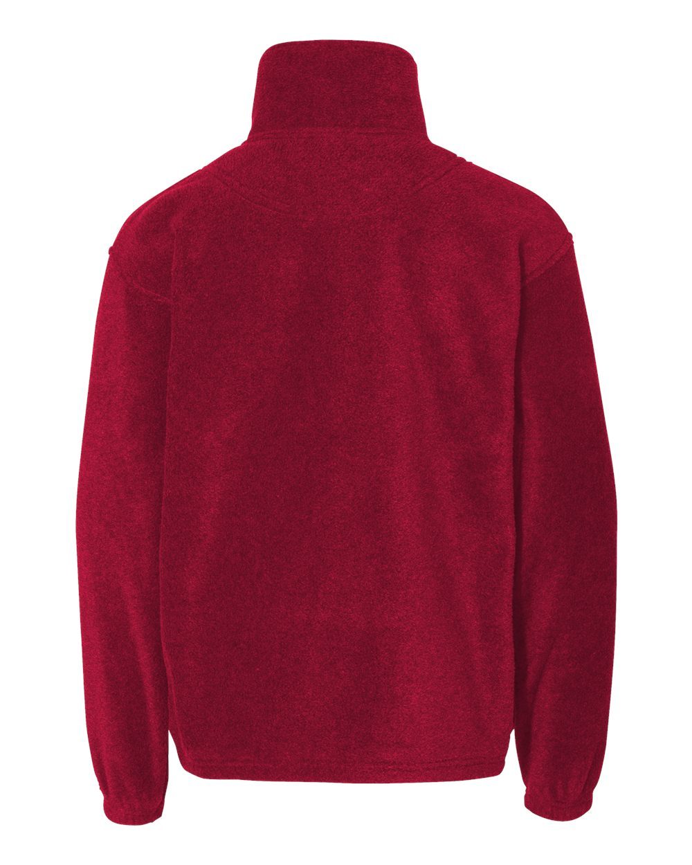 Sierra Pacific - Outerwear, Youth Fleece Full-Zip Jacket
