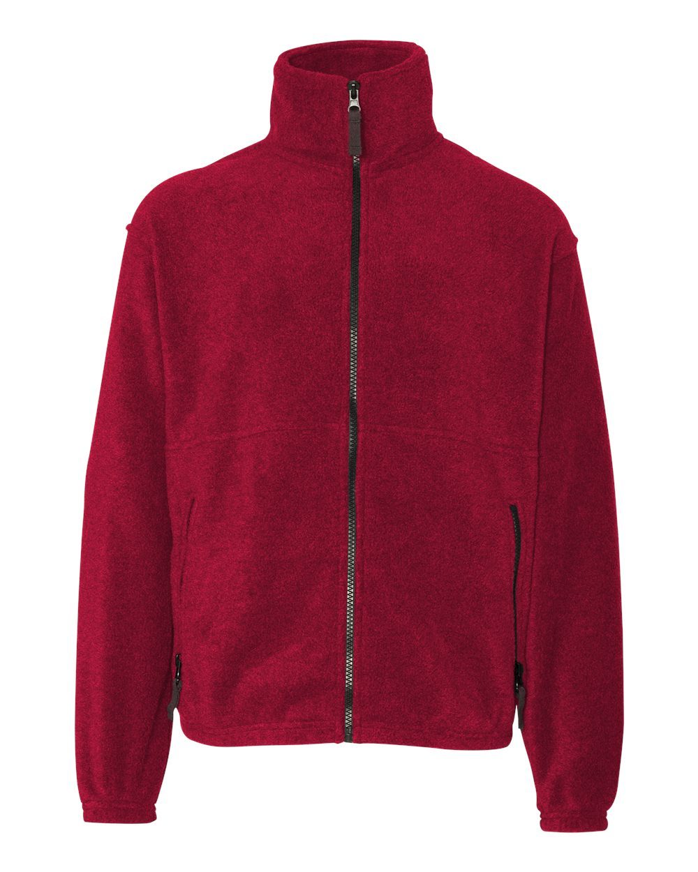 Sierra Pacific - Outerwear, Youth Fleece Full-Zip Jacket