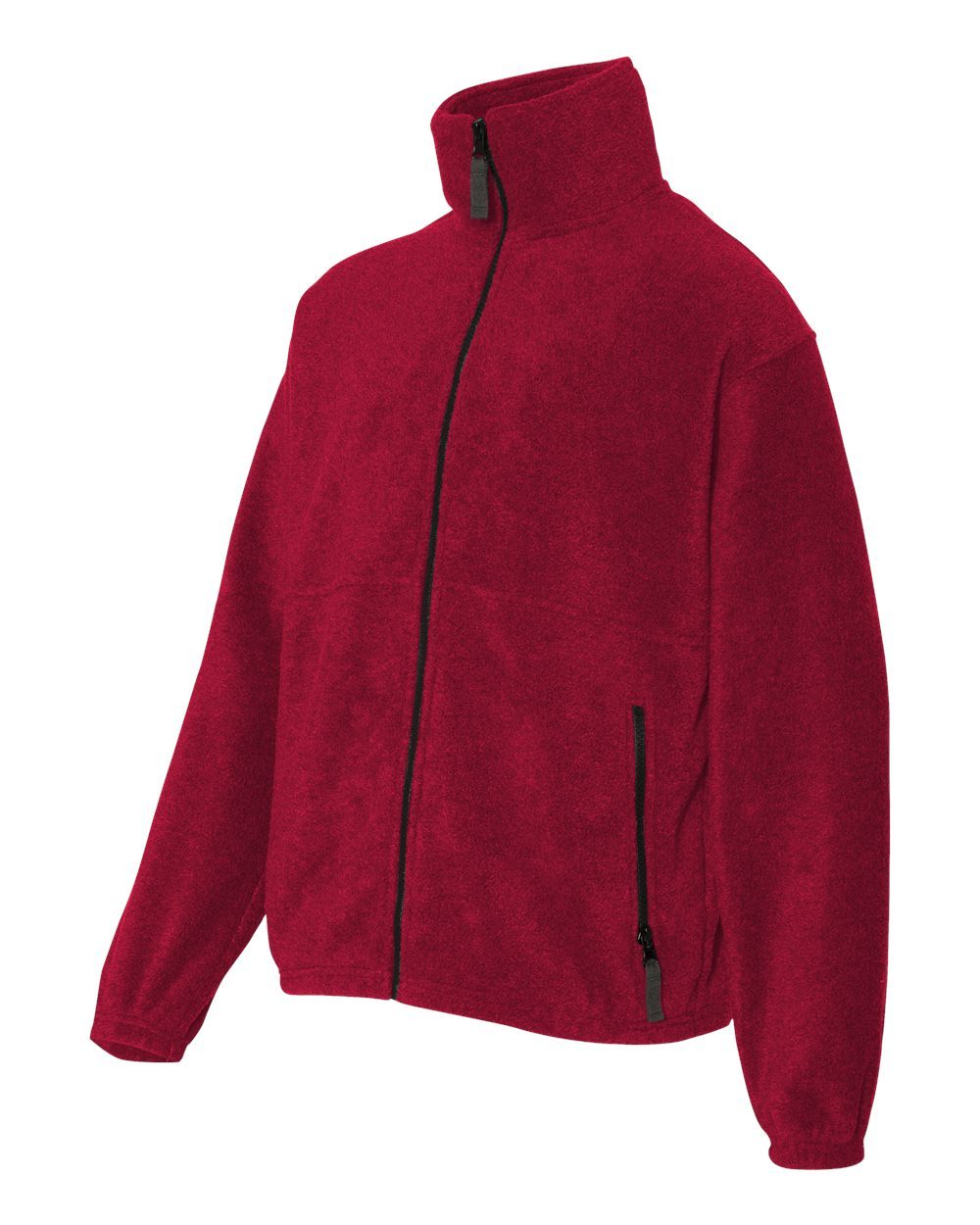 Sierra Pacific - Outerwear, Youth Fleece Full-Zip Jacket