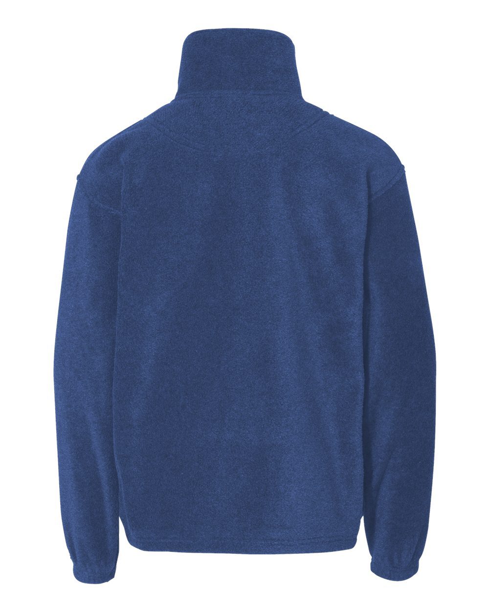 Sierra Pacific - Outerwear, Youth Fleece Full-Zip Jacket