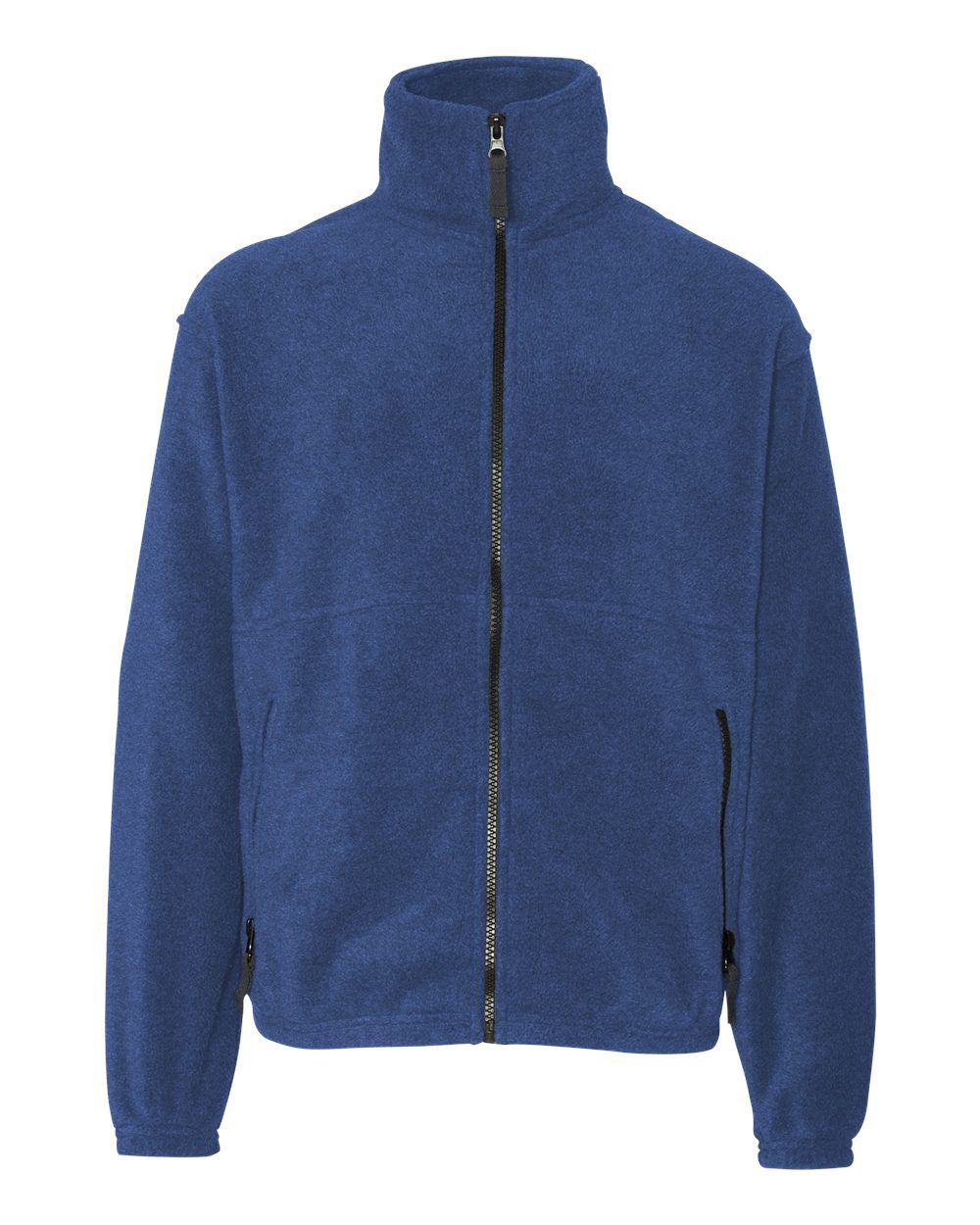 Sierra Pacific - Outerwear, Youth Fleece Full-Zip Jacket
