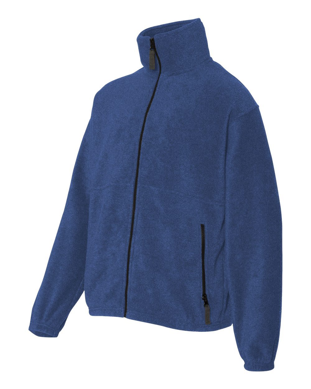 Sierra Pacific - Outerwear, Youth Fleece Full-Zip Jacket