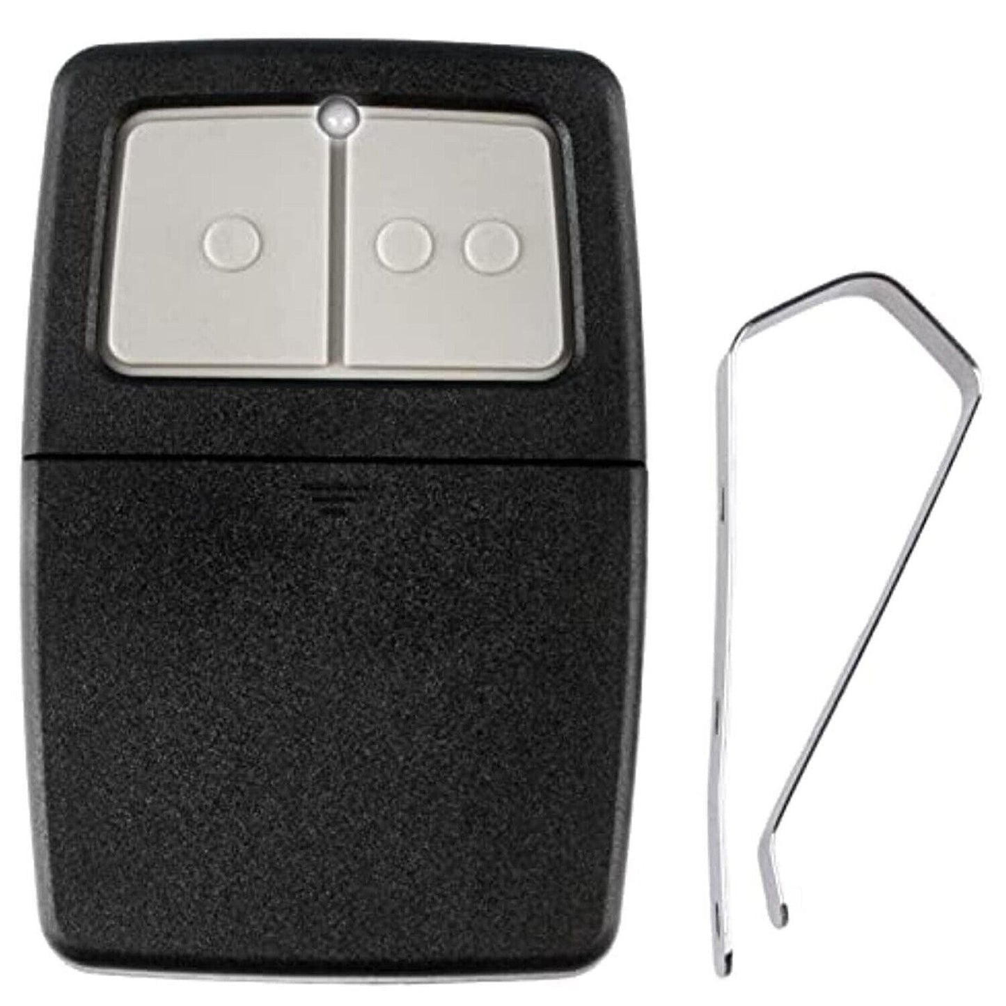 2 For Universal Clicker 375LM 375UT KLIK1U Garage Gate Door Opener