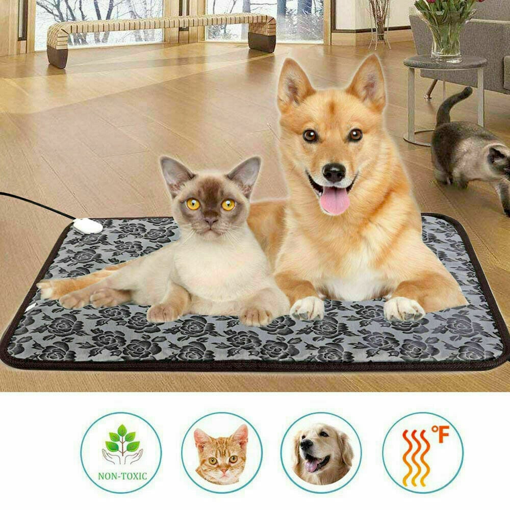 "Ultra-Soft Pet Bed - Lushify")