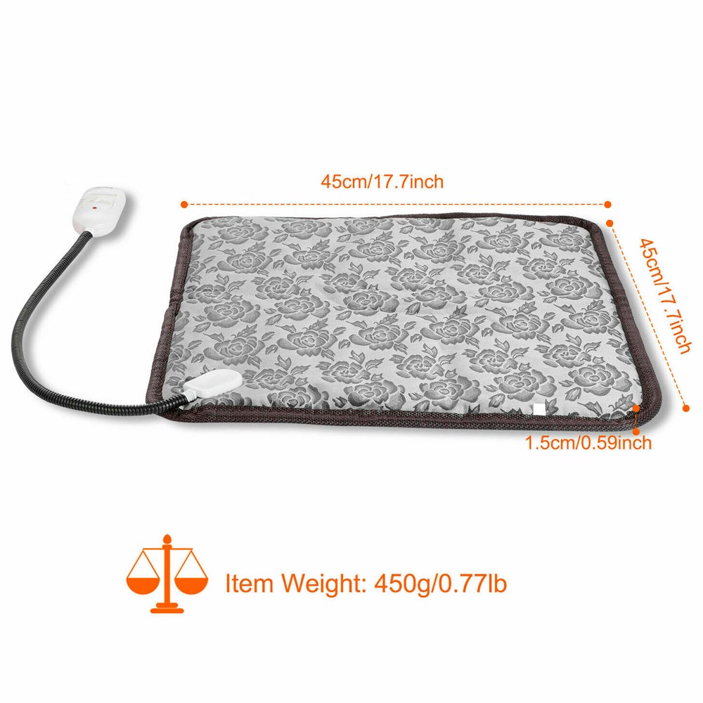 "Ultra-Soft Pet Bed - Lushify")