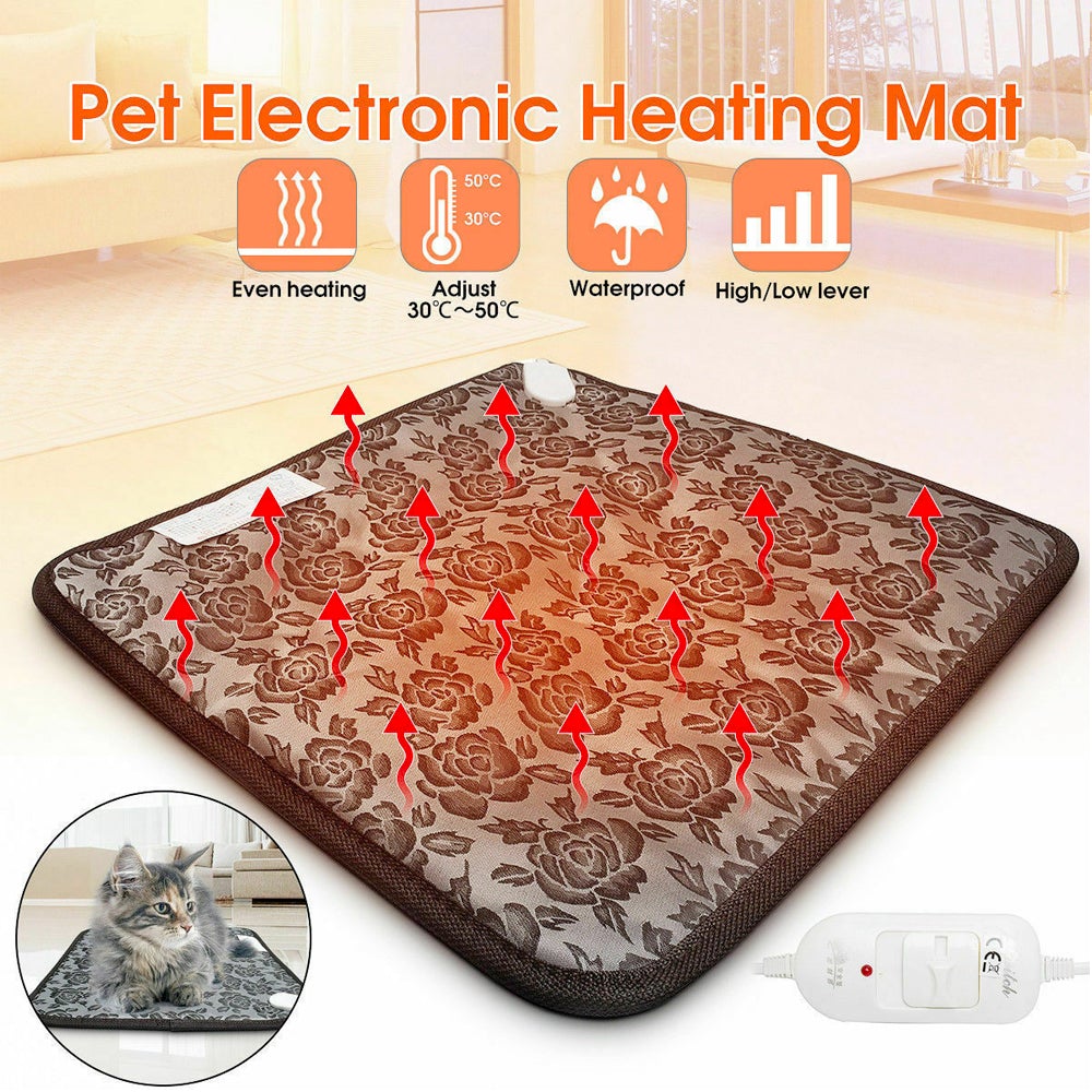 "Ultra-Soft Pet Bed - Lushify")