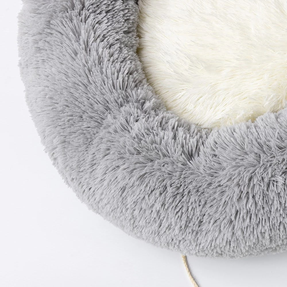 "Ultra-Soft Pet Bed - Lushify")