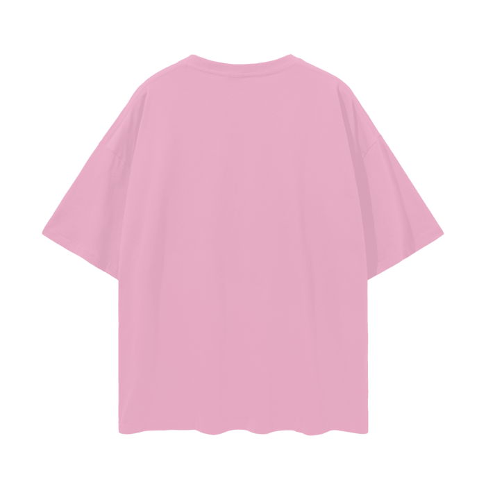 Streetwear Unisex Just Stronger Tee