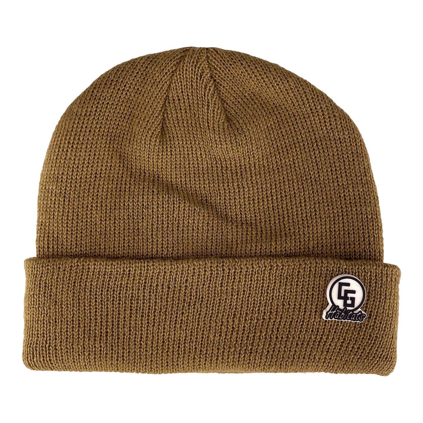 Embassy Beanie
