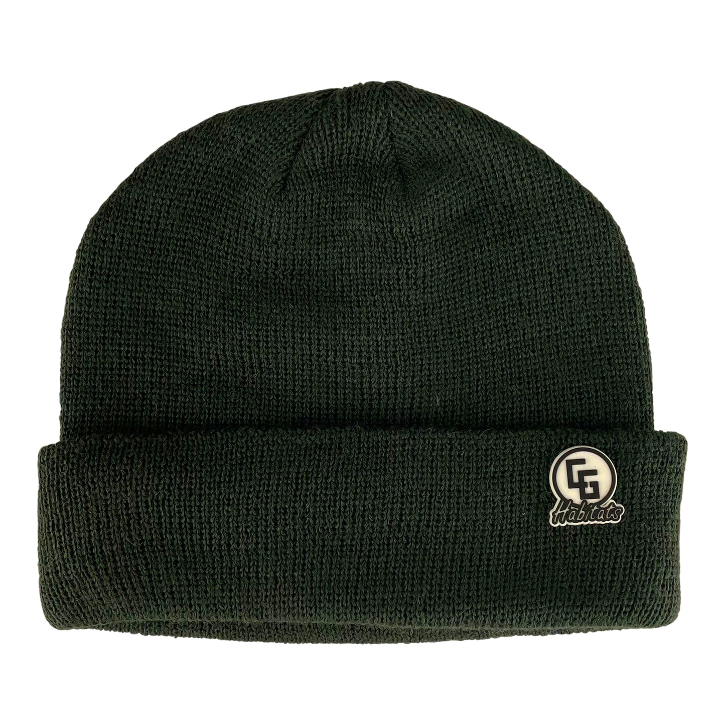 Embassy Beanie