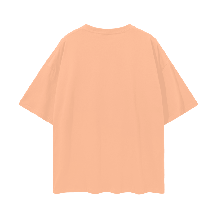 Streetwear Unisex Just Stronger Tee