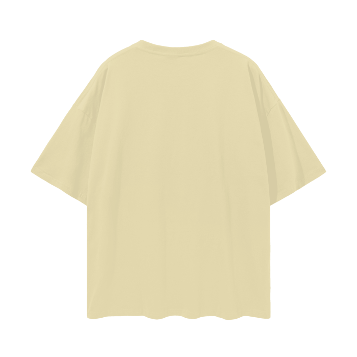 Streetwear Unisex Just Stronger Tee