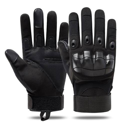Tactical Military Airsoft Gloves for Outdoor Sports, Paintball, and Mo
