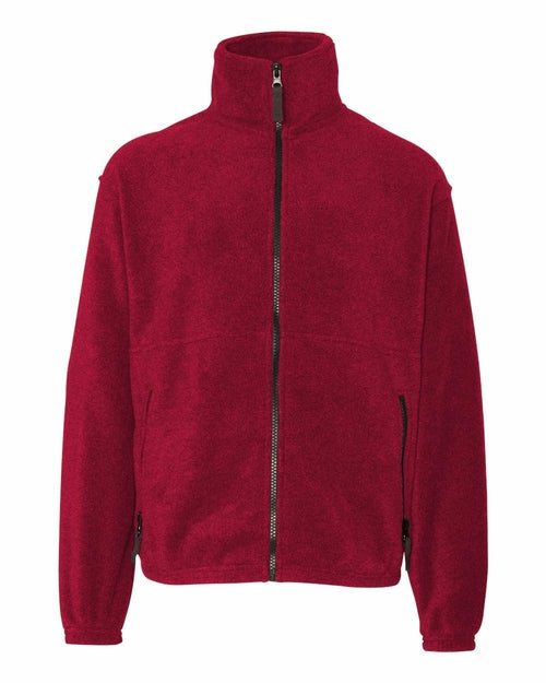 Sierra Pacific - Outerwear, Youth Fleece Full-Zip Jacket