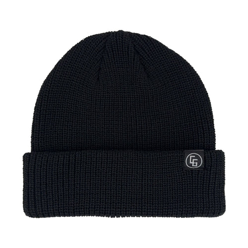 Basic Beanie