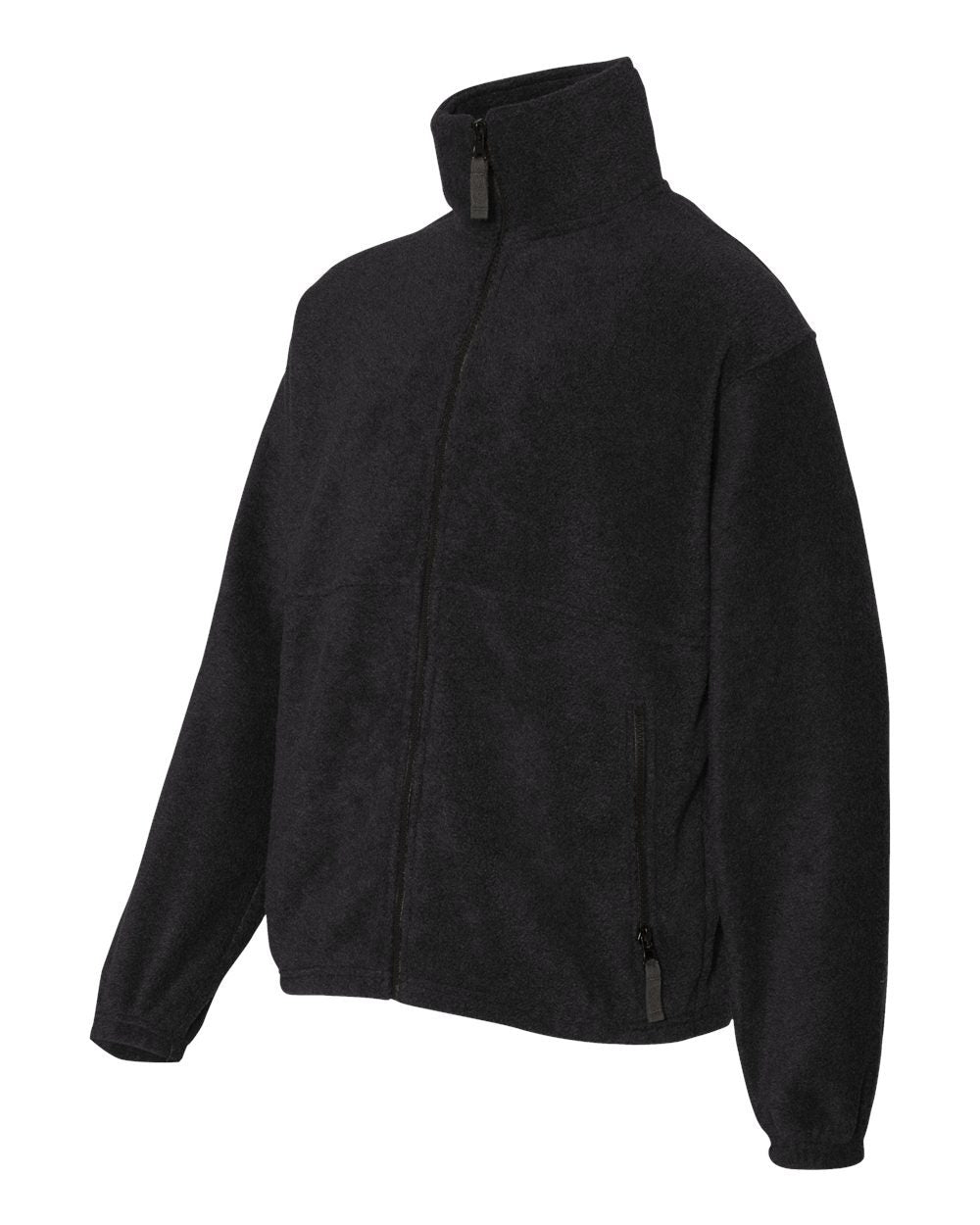 Sierra Pacific - Outerwear, Youth Fleece Full-Zip Jacket