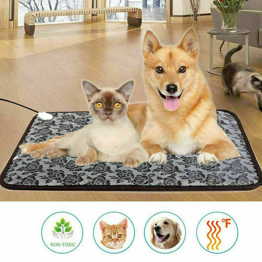 "Ultra-Soft Pet Bed - Lushify")