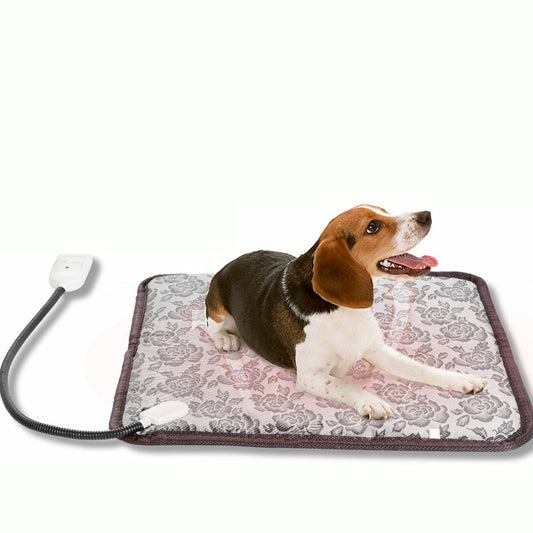 "Ultra-Soft Pet Bed - Lushify")