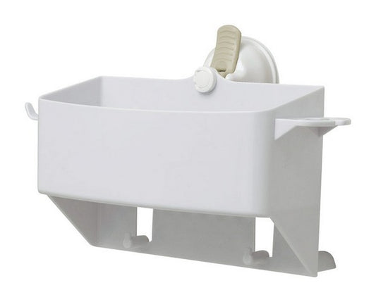 Safe-Er-Grip 12221 10 in. Tub Organizer
