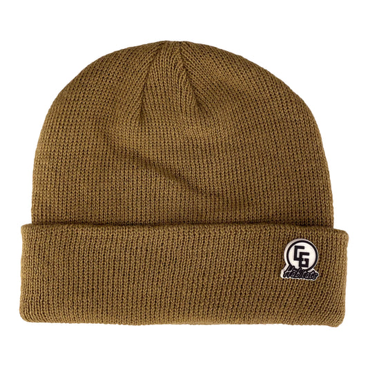 Embassy Beanie