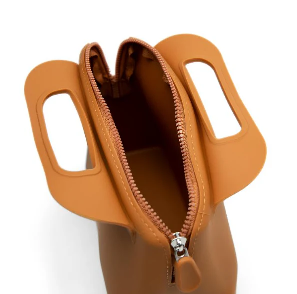 ibiG Supreme (XL) Silicone Bag. For The Girl That Wants A Larger Bag